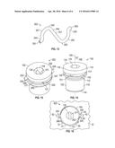 POSITIVE LOCKING GREASE PLUG diagram and image