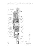 Fluid-Dynamic Bearing System diagram and image