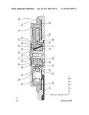 Fluid-Dynamic Bearing System diagram and image