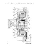 Fluid-Dynamic Bearing System diagram and image