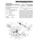 TRACTOR/IMPLEMENT PTO CONNECTION MECHANISM diagram and image