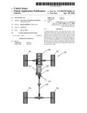 TRANSFER CASE diagram and image