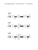 METHOD FOR MANUFACTURING RACK AND HOLLOW RACK BAR diagram and image