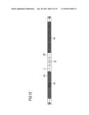 METHOD FOR MANUFACTURING RACK AND HOLLOW RACK BAR diagram and image