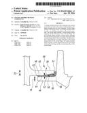 SEALING ASSEMBLY BETWEEN COMPONENTS diagram and image