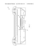 SEALING ASSEMBLY BETWEEN COMPONENTS diagram and image