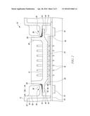 SEALING ASSEMBLY BETWEEN COMPONENTS diagram and image