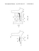 SEALING ASSEMBLY BETWEEN COMPONENTS diagram and image