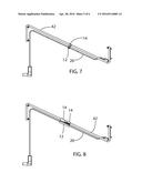 Cord Management Clip diagram and image