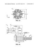 PIPE HEATING APPARATUS AND METHODS FOR UNIFORM END HEATING AND CONTROLLED     HEATING LENGTH diagram and image