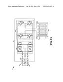 PIPE HEATING APPARATUS AND METHODS FOR UNIFORM END HEATING AND CONTROLLED     HEATING LENGTH diagram and image