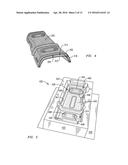 LIGHTWEIGHT THERMAL SHIELD diagram and image