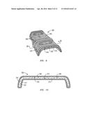 LIGHTWEIGHT THERMAL SHIELD diagram and image