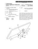 NESTABLE COLLAPSIBLE SUPPORT APPARATUS diagram and image