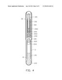 NESTABLE COLLAPSIBLE SUPPORT APPARATUS diagram and image