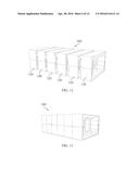Modular Assembly For Fabricating A Hollow Structure diagram and image