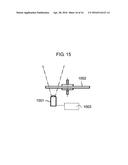 ILLUMINATION APPARATUS diagram and image