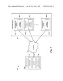 SCHEDULING DEFROST EVENTS AND LINKING REFRIGERATION CIRCUITS IN A     REFRIGERATION SYSTEM diagram and image