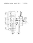 FERROHYDRODYNAMIC THERMAL MANAGEMENT SYSTEM AND METHOD diagram and image