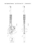 AMBIDEXTROUS BOLT CATCH AND FIREARM diagram and image