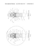 AMBIDEXTROUS BOLT CATCH AND FIREARM diagram and image