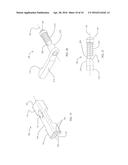 AMBIDEXTROUS BOLT CATCH AND FIREARM diagram and image