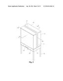 APPARATUS FOR COLLECTING WARHEADS diagram and image