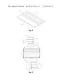 APPARATUS FOR COLLECTING WARHEADS diagram and image