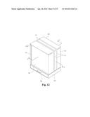 APPARATUS FOR COLLECTING WARHEADS diagram and image