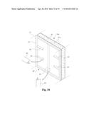 APPARATUS FOR COLLECTING WARHEADS diagram and image