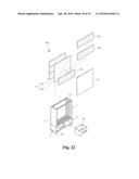 APPARATUS FOR COLLECTING WARHEADS diagram and image