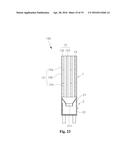 APPARATUS FOR COLLECTING WARHEADS diagram and image