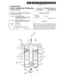 Device for Controllable Pressure Relief of a Weapon diagram and image