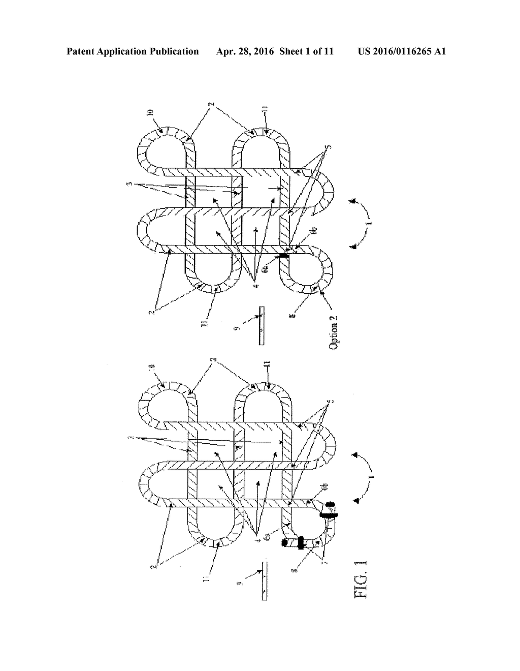 Explosive Matrix Assembly - diagram, schematic, and image 02