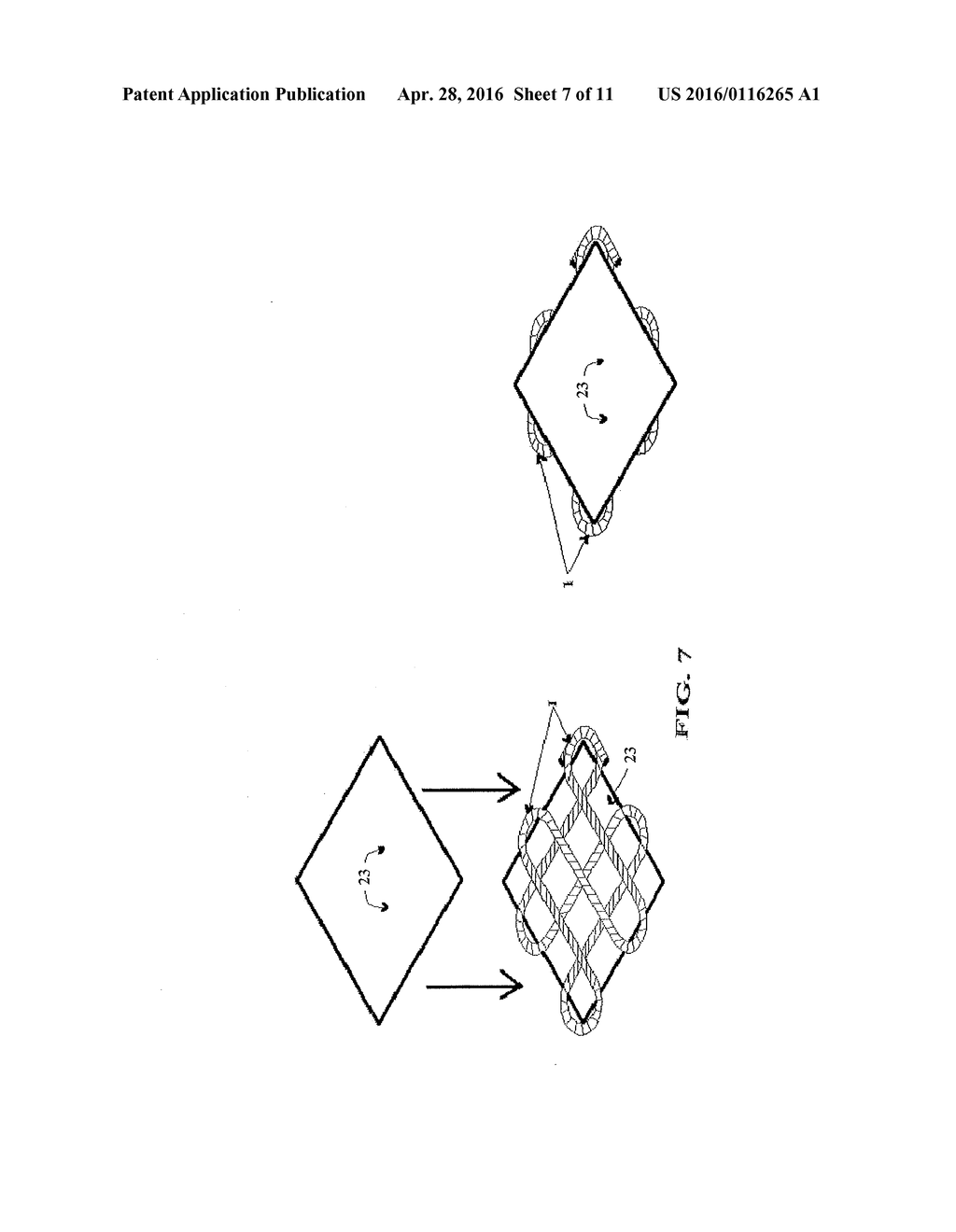 Explosive Matrix Assembly - diagram, schematic, and image 08