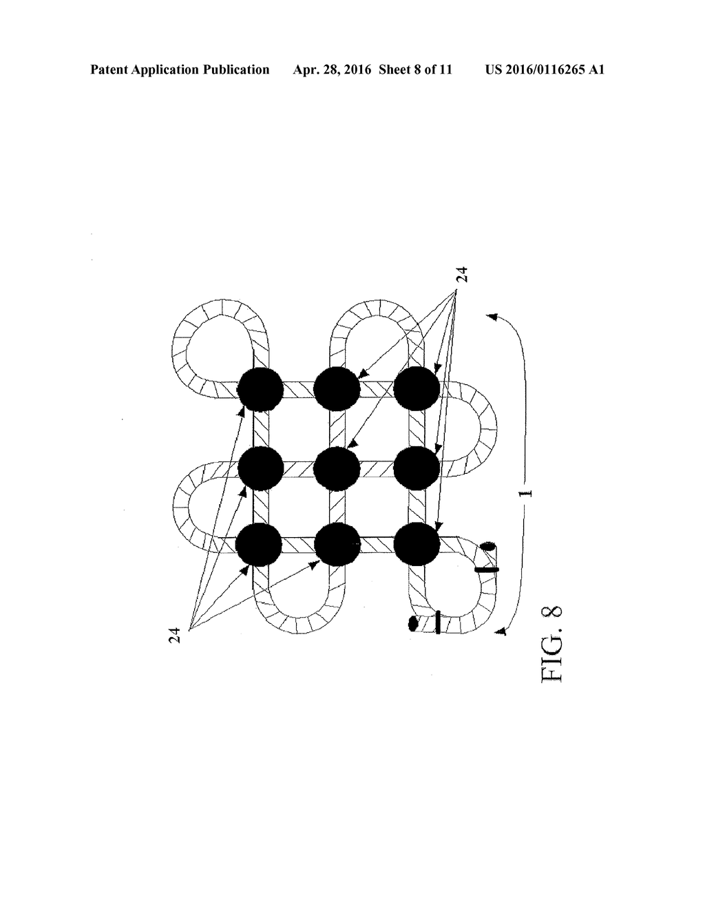 Explosive Matrix Assembly - diagram, schematic, and image 09