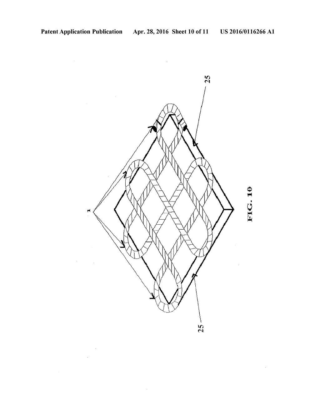 Explosive Matrix Assembly - diagram, schematic, and image 11