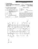 Electronic Device, Electronic Apparatus, and Moving Object diagram and image