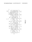 Electronic Device, Electronic Apparatus, and Moving Object diagram and image