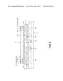 Electronic Device, Electronic Apparatus, and Moving Object diagram and image