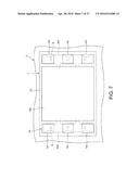 Electronic Device, Electronic Apparatus, and Moving Object diagram and image