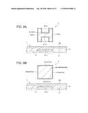 Electronic Device, Electronic Apparatus, and Moving Object diagram and image