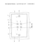 Electronic Device, Electronic Apparatus, and Moving Object diagram and image