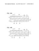 Electronic Device, Electronic Apparatus, and Moving Object diagram and image