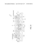 Electronic Device, Electronic Apparatus, and Moving Object diagram and image