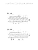 Electronic Device, Electronic Apparatus, and Moving Object diagram and image