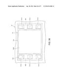 Electronic Device, Electronic Apparatus, and Moving Object diagram and image