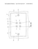 Electronic Device, Electronic Apparatus, and Moving Object diagram and image