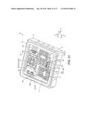 Electronic Device, Electronic Apparatus, and Moving Object diagram and image