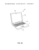 Electronic Device, Electronic Apparatus, and Moving Object diagram and image